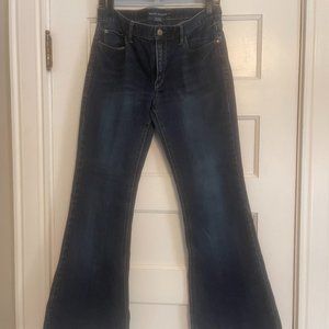 Ralph Lauren Blue Label Jeans